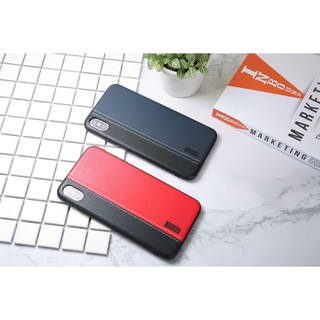 Ốp lưng ROFI cho iPhone X, Xs Max (chính hãng)