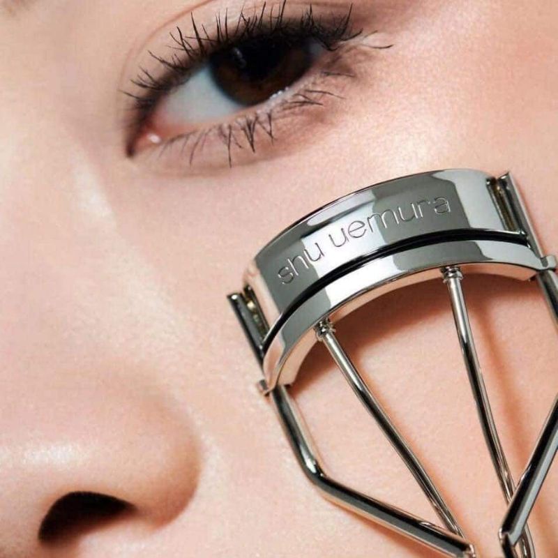Kẹp Bấm Mi Shu Uemura Eyelash Curler