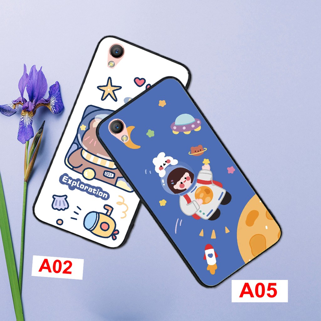 ỐP LƯNG OPPO A35- OPPO F1-OPPO A37- OPPO F1 PLUS mẫu hot nhất 2021