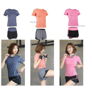 Bộ đồ tập gym, bộ đồ tập yoga, đủ size, đủ màu - new