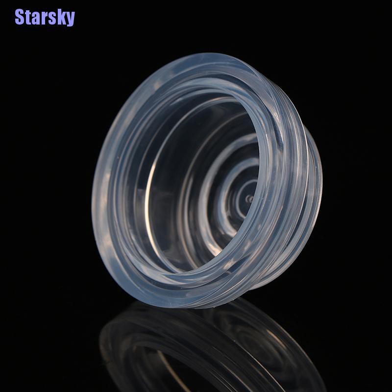 Bộ 2 Miếng Silicone Hút Sữa Mẹ Tiện Dụng