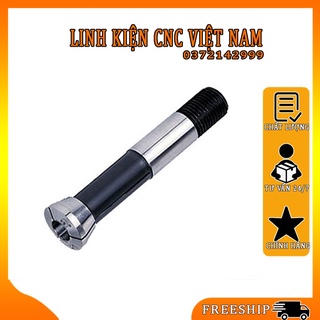 Collet máy mài