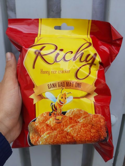 BÁNH GẠO NGỌT & MẶN VIETNAM