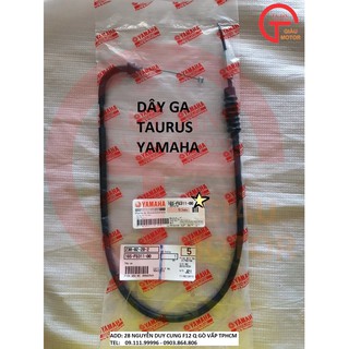 YAMAHA OD - DÂY GA TAURUS YAMAHA