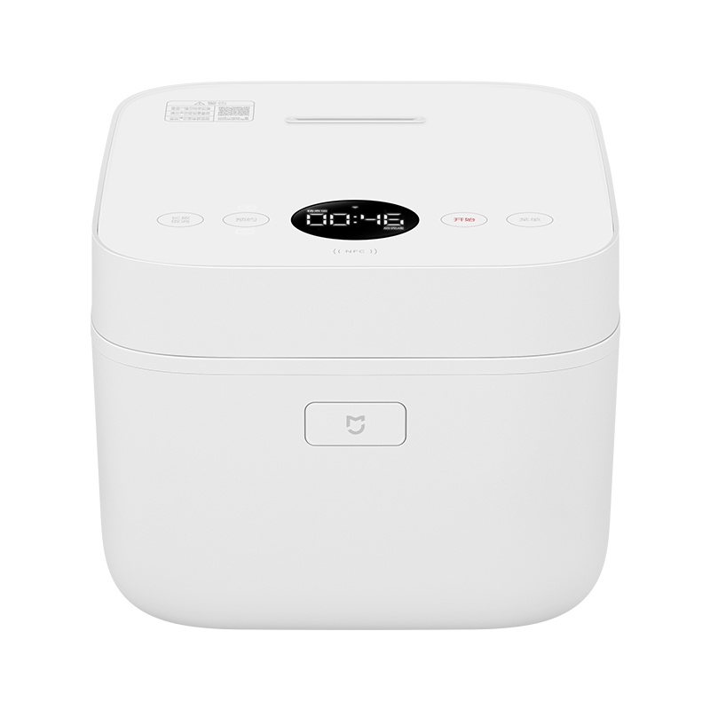 Nồi Cơm Điện Xiaomi Gen 3 Thông Minh Cao Tần Áp Suất 3L - 4L - Phiên Bản 2022