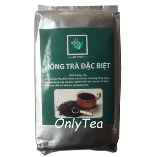 [Trà Lộc Phát Loại 1] Hồng Trà 1Kg