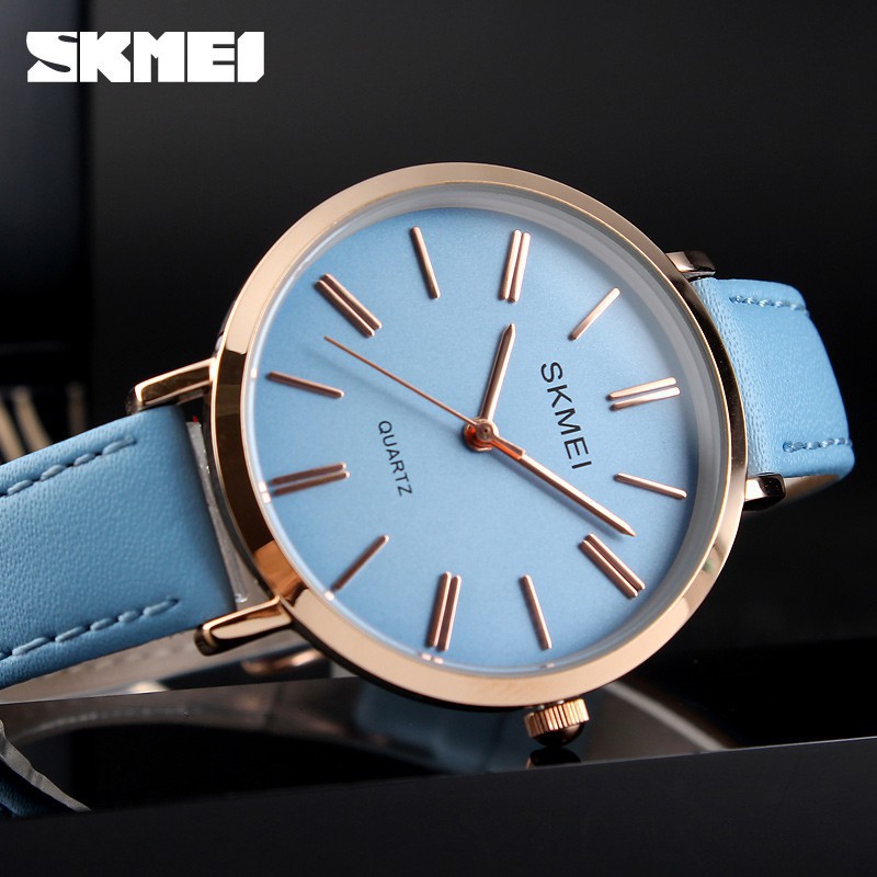 Đồng hồ nữ SKMEI chính hãng 1397 thời trang cao cấp