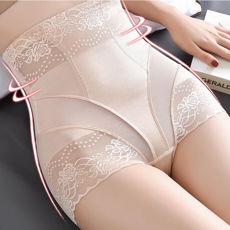 122122 Đai Nịt Bụng Định Hình Eo Thon Cho Phụ Nữ Sau Sinh