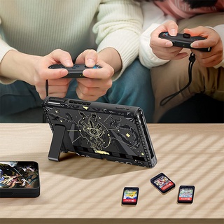 Vỏ Bảo Vệ Mềm Mỏng Nhẹ Cho Nintendo Switch & Switch Oled