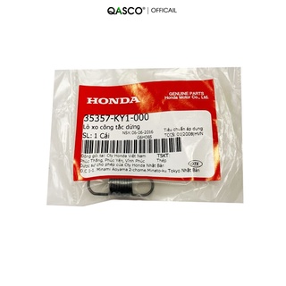 Lò xo công tắc dừng HONDA Winner 150 (RS150 V1 V2)  QA(35357KY1000) _( 953)
