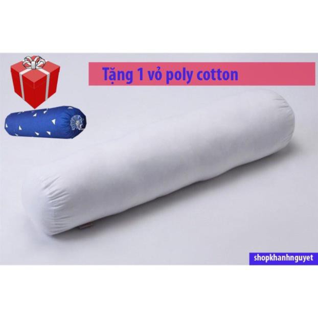 [H2 Store] Ruột Gối Ôm Tặng Kèm Vỏ Gối Ôm