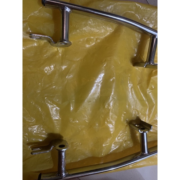 Tay xách  sau xe future I hàng đẹp