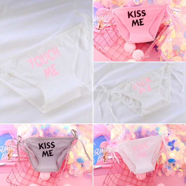 Quần lót buộc dây sexy | BigBuy360 - bigbuy360.vn