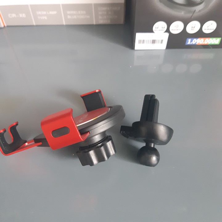 Đế giữ điện thoại trên ô tô ivalue CH-065 | BigBuy360 - bigbuy360.vn