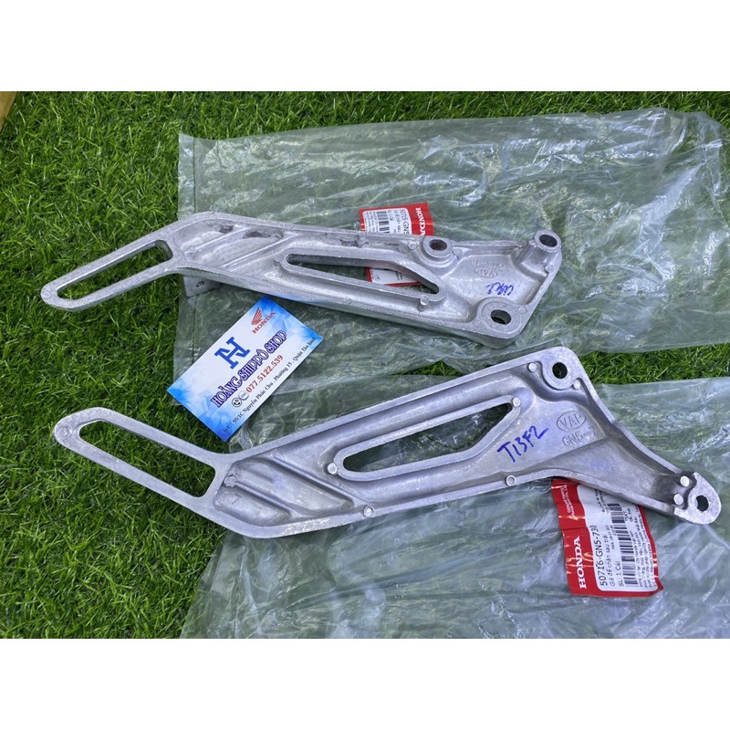 Gác chân supper dream chính hãng