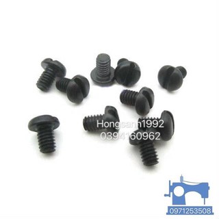 Combo 10 con ốc gắn kim máy máy 1 kim công nghiệp