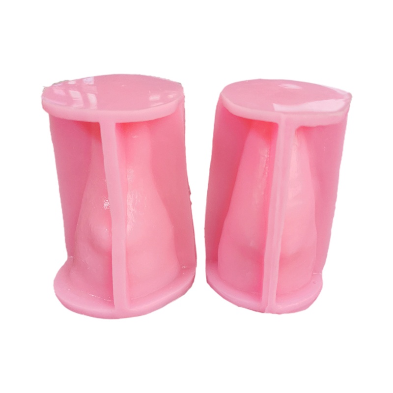 Khuôn Silicone Làm Xà Phòng Bằng Nhựa Epoxy UV