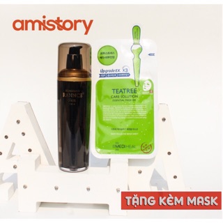 Toner làm mơ thâm nám DongSung Rannce