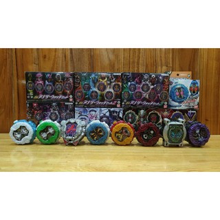 Ridewatch - Đồ chơi Kamen Rider Zi-O