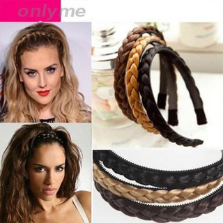 Phụ Kiện Tóc Dạng Tết Thời Trang Cho Nữ băng đô thỏ trâm cài tóc hàn quốc kẹp tóc thái lan kẹp tóc đẹp kẹp tóc răng