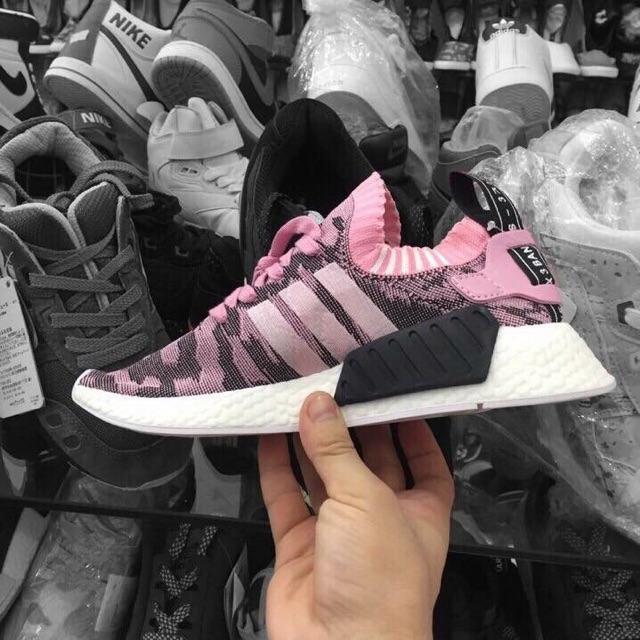 Giày Adidas R2