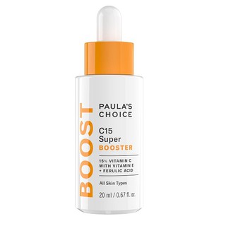 Tinh chất làm đều màu da C15% Booster Paula's Choice