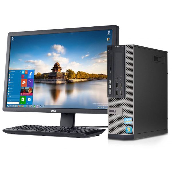 Máy Bộ Dell Optiplex 7010 – cấu hình 2 | BigBuy360 - bigbuy360.vn