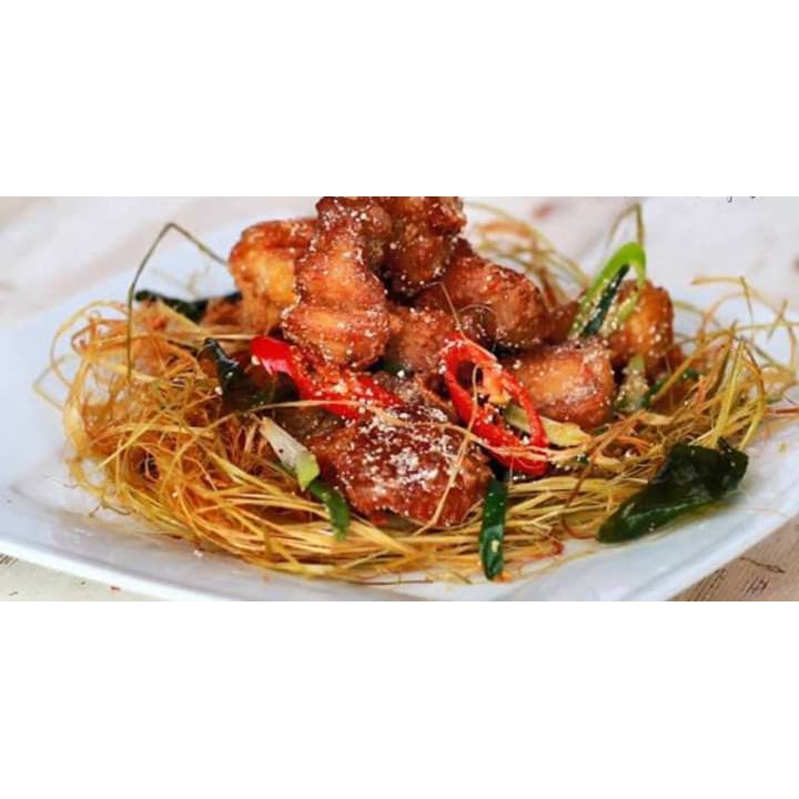 Chất tăng hương thịt HD6 đỏ,  Ethyl Maltol HD6 hộp 500gr | home made foo