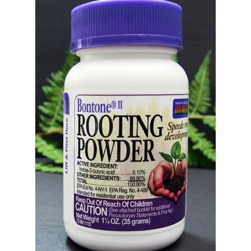 KÍCH RỄ ROOTING-POWDER HÀNG ĐƯỢC NHẬP KHẨU TỪ MỸ lọ 35g