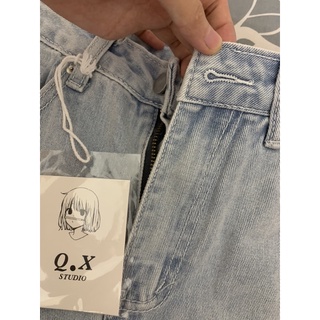 pass quần jeans size M