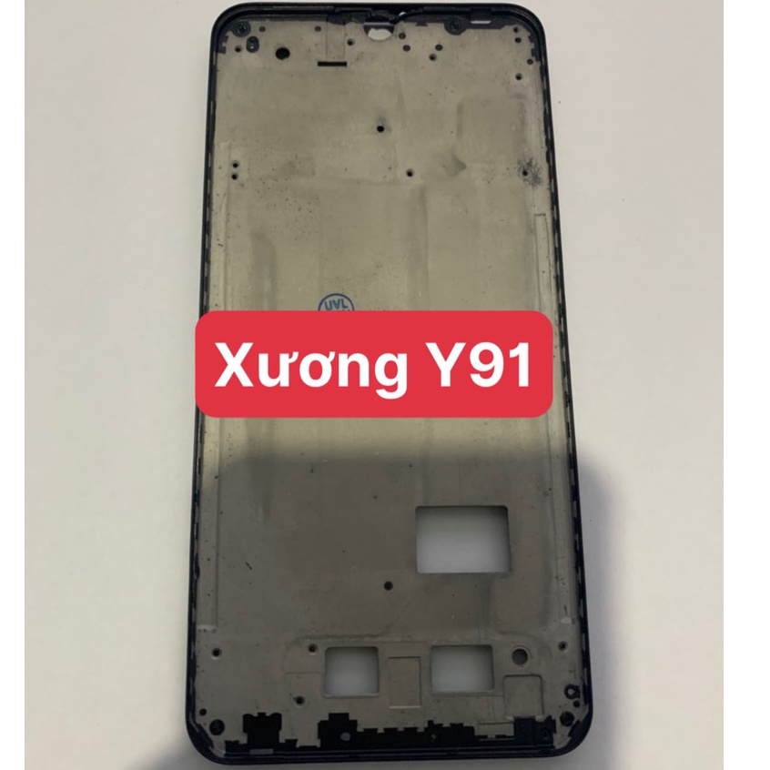 sườn vivo Y91 / Y91c dùng chung