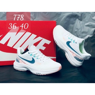 GIÀY THỂ THAO NỮ T78 FULLBOX