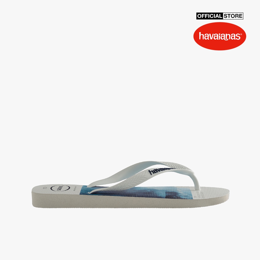 HAVAIANAS - Dép nam Hype 4127920-7854