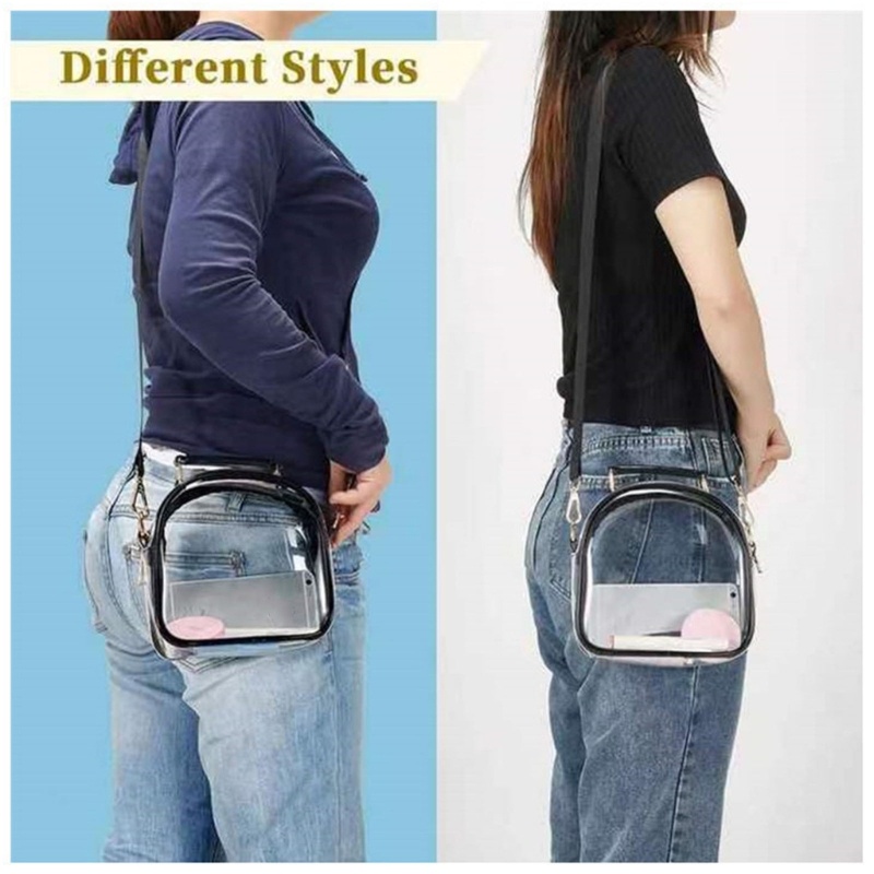 Túi Xách Thể Thao Đeo Chéo Cho Nữ