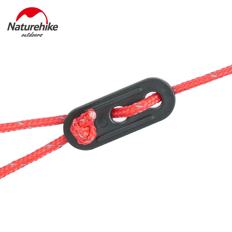 Combo 4 Dây Gió Căng Lều Naturehike NH15A001-G
