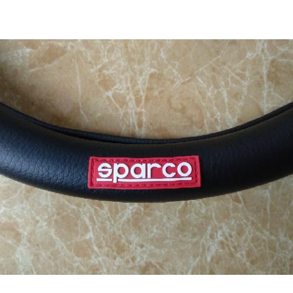 BỌC VÔ LĂNG SPARCO CHÍNH HÃNG