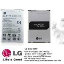 Pin LG G4 F500, G4 Stylus H540, G4 ISai_Dung Lượng 3000mAh zin Chính Hãng