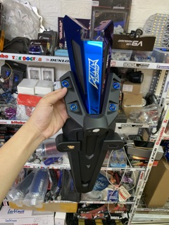 Ốp dè sau KingDrag Ex150