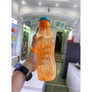 Bình nước Eco Bottle 500ml + Dây ( 1 bình )