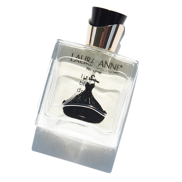 Nước hoa Laura Anne- Little Black Dress - 50ml