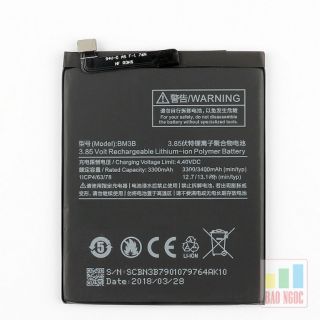 Pin Xiaomi BM3B ( Pin Xiaomi Mi Mix 2 ) xịn có bảo hành