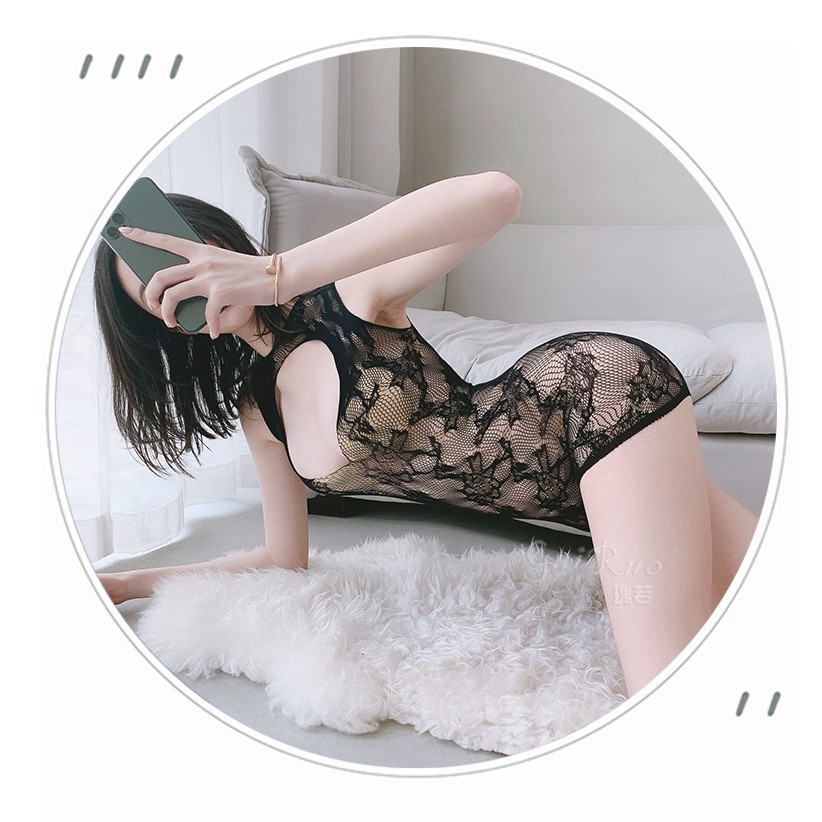 Đồ Ngủ Liền Thân Bodysuit Sexy Quảng Châu Cao Cấp S28 | BigBuy360 - bigbuy360.vn