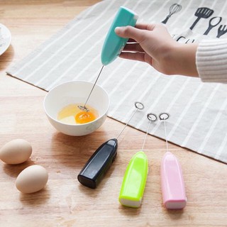 Máy đánh trứng cầm tay mini