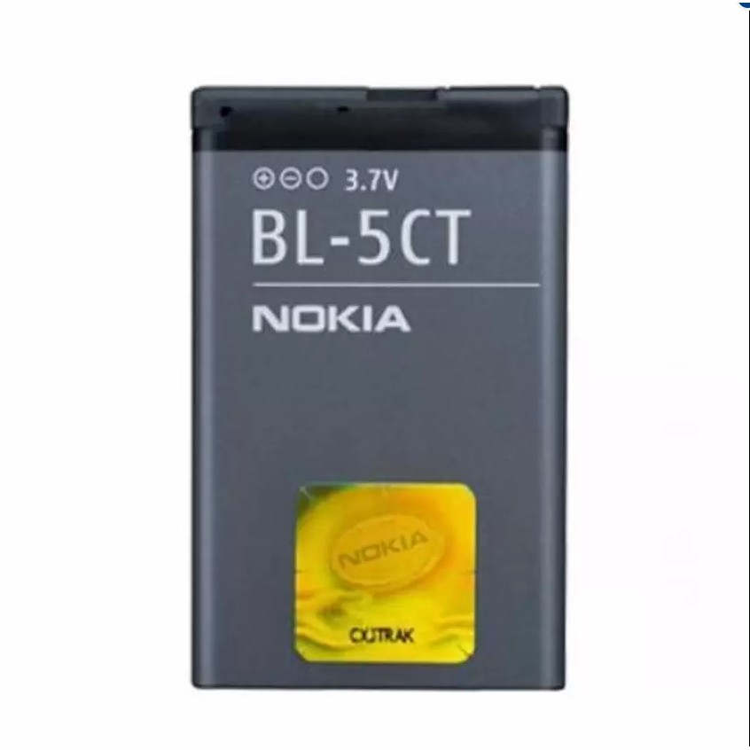 Pin Nokia BL-5CT BL5CT 5220XM 6730 C5-00 C6-01 C3-01 6303