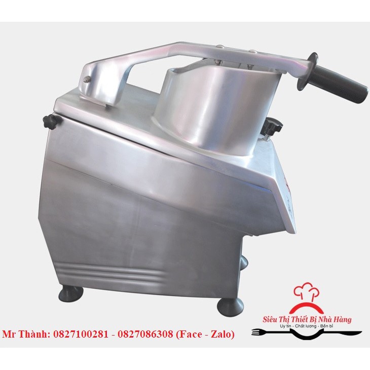 MÁY THÁI RAU CỦ ĐA NĂNG VC55