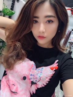 Áo phông 2019
