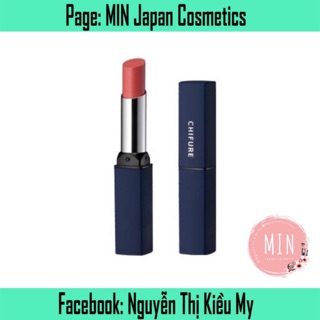 Son Chifure các màu