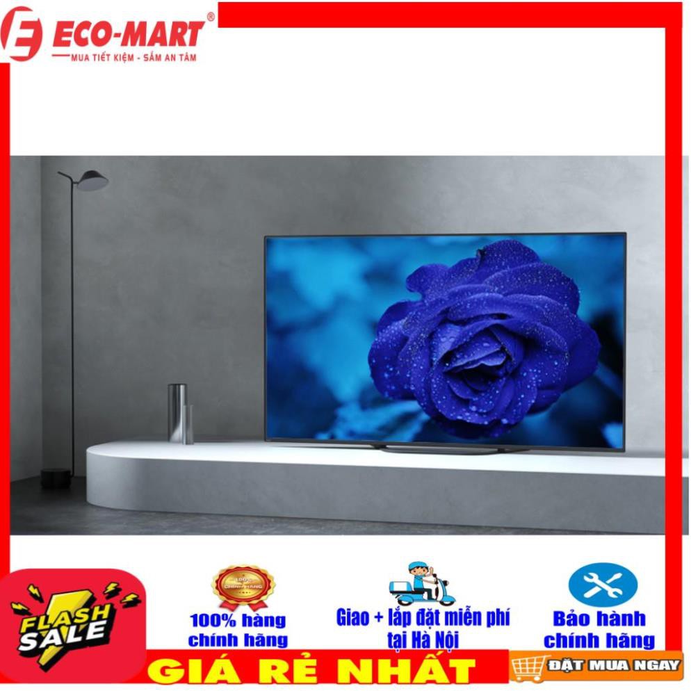 KD-65A8G Android Tivi OLED Sony 4K 65 inch KD-65A8G Miễn phí giao+Lắp đặt tại Hà Nội-đi tỉnh liên hệ shop