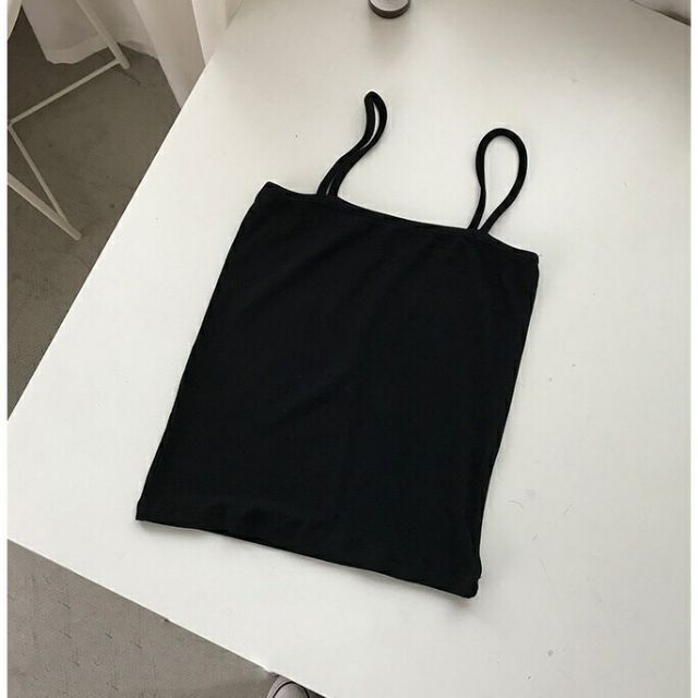 ÁO 2 DÂY SỢI LỤA MẢNH / ÁO QUÂY SIÊU HOT | BigBuy360 - bigbuy360.vn