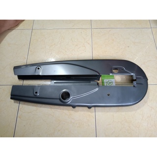 Cate cho xe wave rs / rsx 100 nhật màu xám
